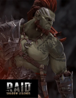 Raid Shadow Legends