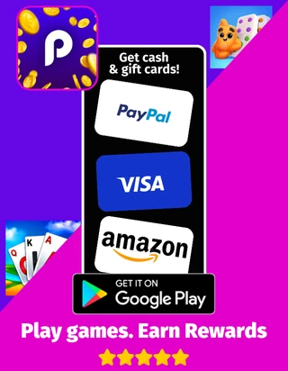 Playful Rewards