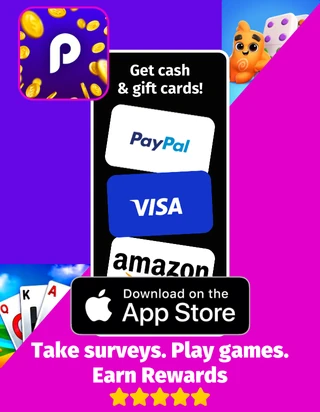 Playful Rewards