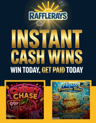 RaffleRays