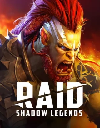 Raid Shadow Legends