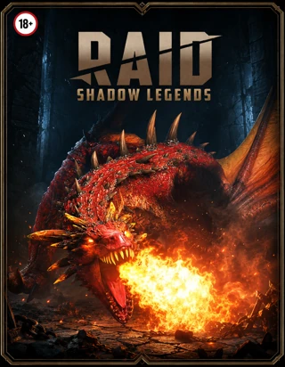 Raid Shadow Legends
