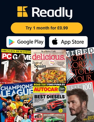 Readly