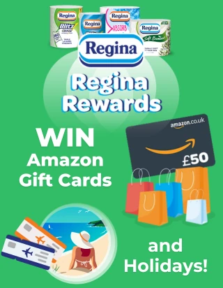 Regina Rewards