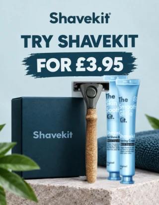 Shavekit