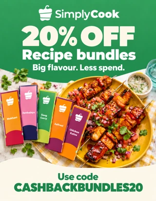 SimplyCook