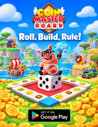 Coin Master