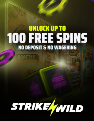 Strike Wild
