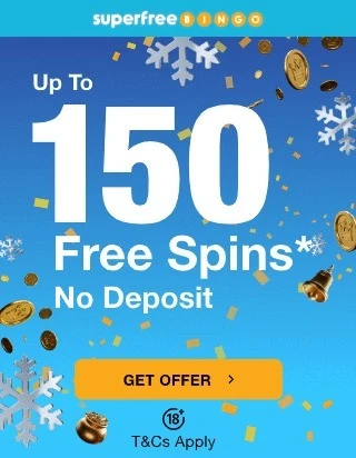 Super Free Bingo
