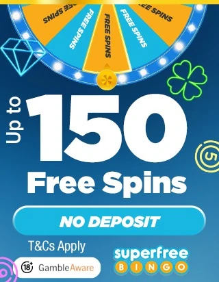Super Free Bingo