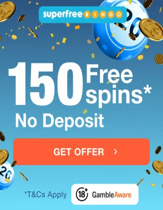 Super Free Bingo