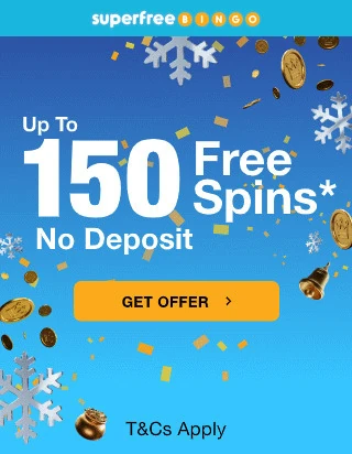 Super Free Bingo