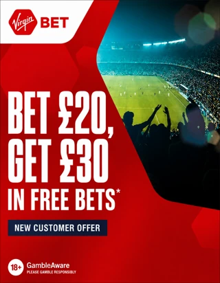 VirginBet Sports
