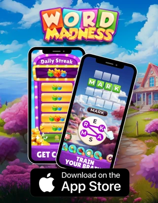Word Madness