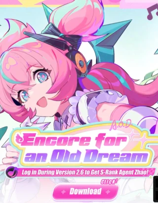 Zenless Zone Zero