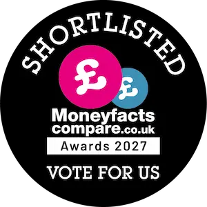 Highly Commended MoneyFacts 2023